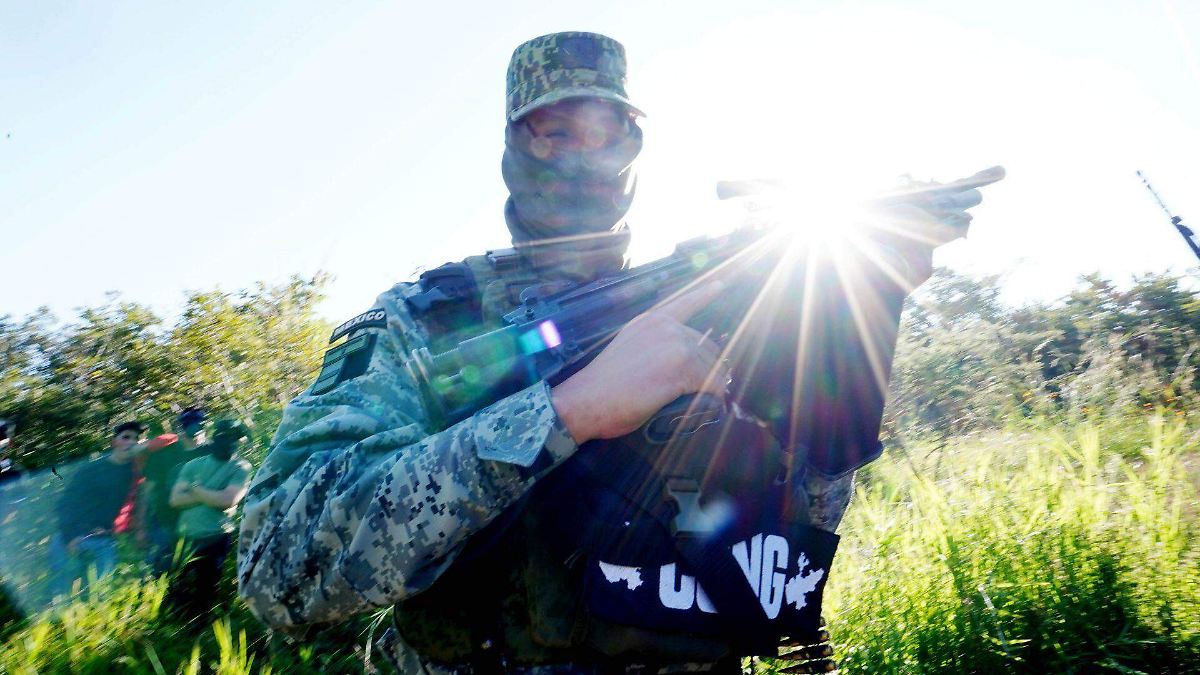 Estados Unidos endurece postura contra la narcopolítica en América Latina