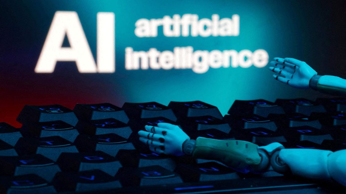 Wall Street inicia jornada con pérdidas ante incertidumbre por la inteligencia artificial