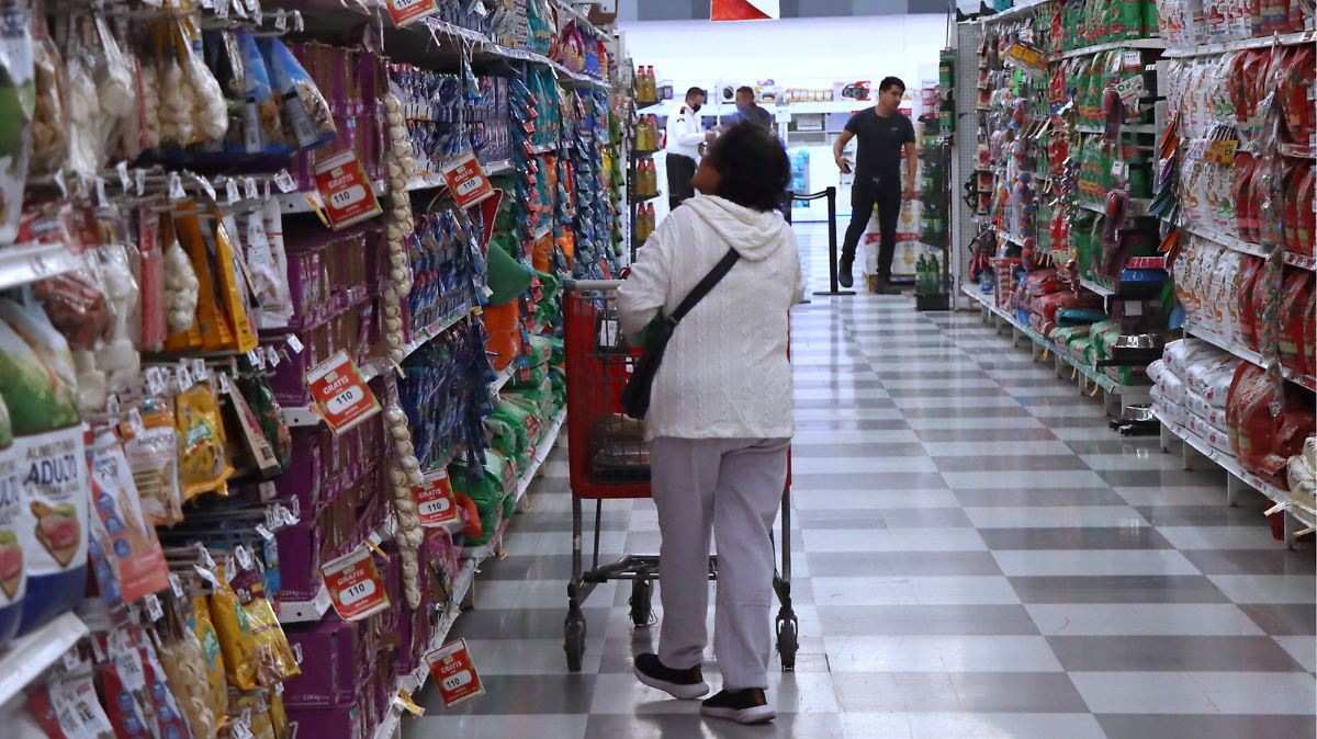 Costo de vida en la capital: se requieren 4 mil 905 pesos mensuales para cubrir necesidades básicas