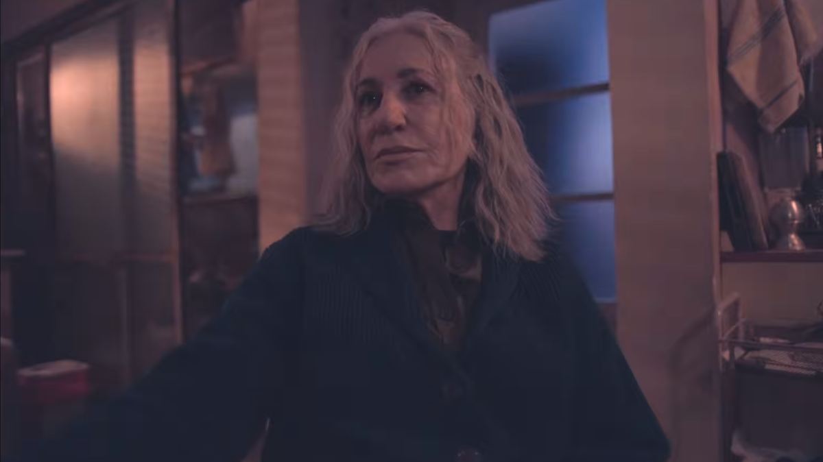Mis muertos tristes: Todo sobre la nueva serie de Netflix basada en la obra de Mariana Enriquez