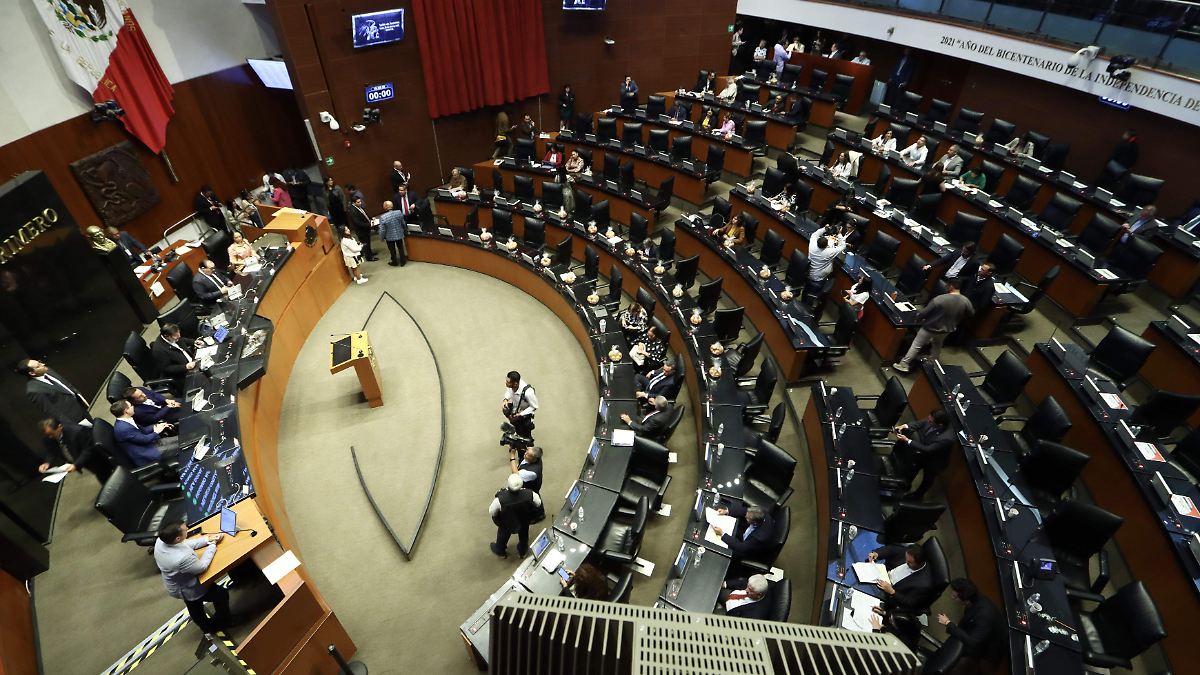 Senado oficializa el 18 de octubre como el Día Nacional de la Salud en la Menopausia