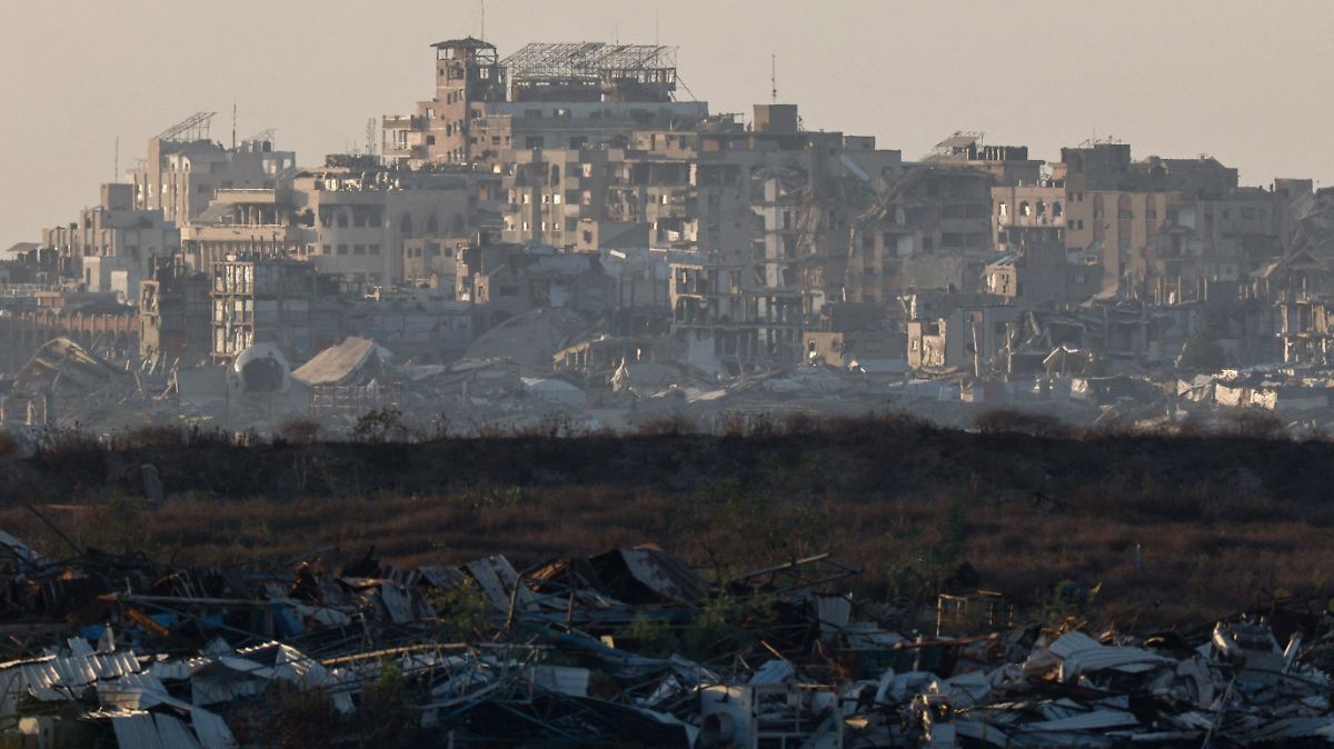 Hamas solicita a la CPI y a la ONU integrar testimonios de ‘Naza’ en investigaciones sobre Gaza