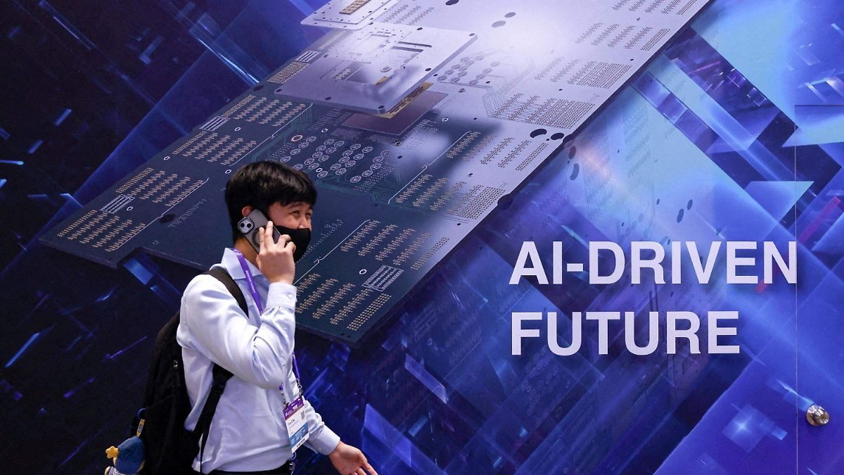 Exingeniero de Google DeepMind advierte sobre los riesgos existenciales de la inteligencia artificial