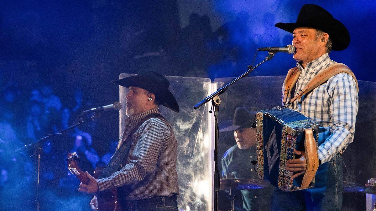 La tragedia que marcó a Intocable: la historia detrás de 'El amigo que se fue'