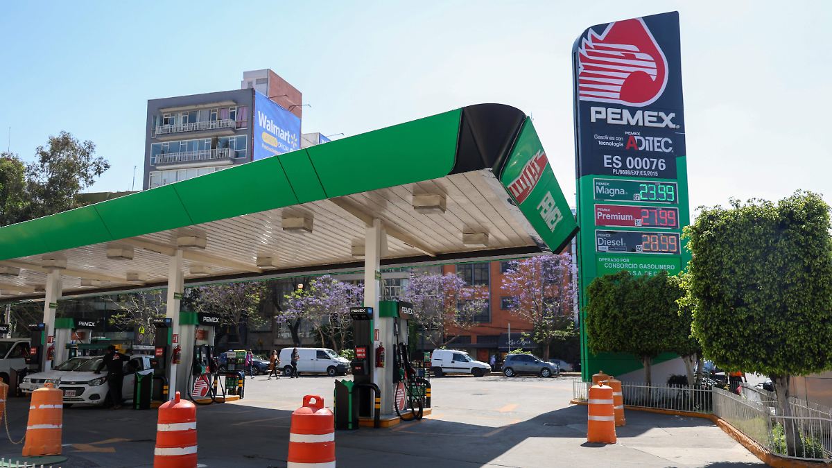 Subsidios a combustibles suman 67 mil millones de pesos ante tensiones geopolíticas