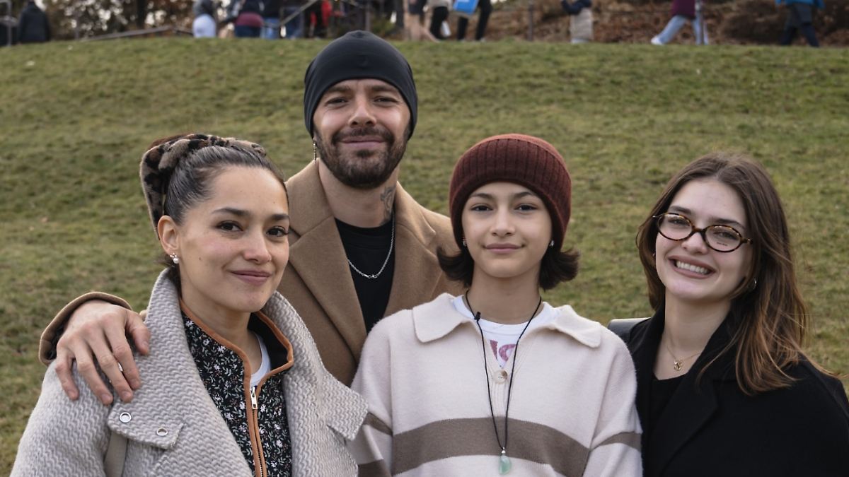 Jesse Huerta, del dúo Jesse & Joy, anuncia pausa en su carrera musical para dedicar tiempo a su familia