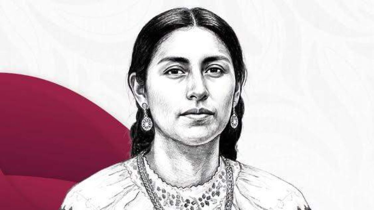 Antonia Nava de Catalán: La figura insurgente que lideró a 300 hombres en la lucha por la Independencia