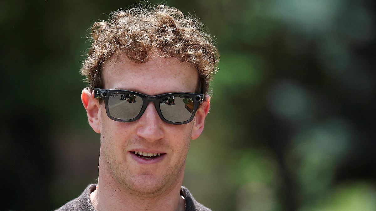 Mark Zuckerberg desestima peticiones para frenar el avance de la inteligencia artificial