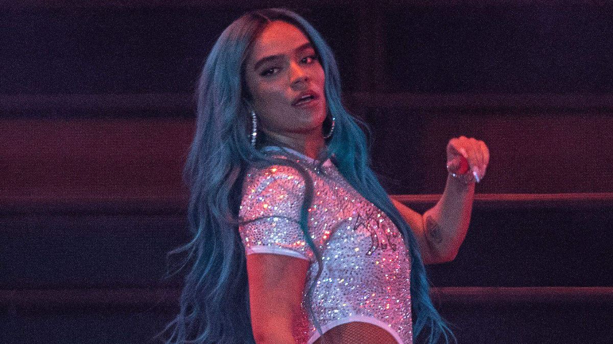 Polémica en redes sociales por nominación de Karol G a los Latin Grammy en categoría de regional mexicano