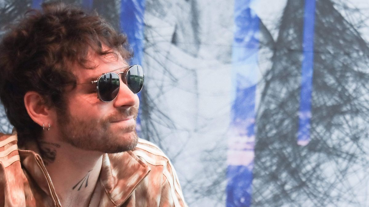 Reyno concluye una etapa creativa con el lanzamiento de “Nómada”