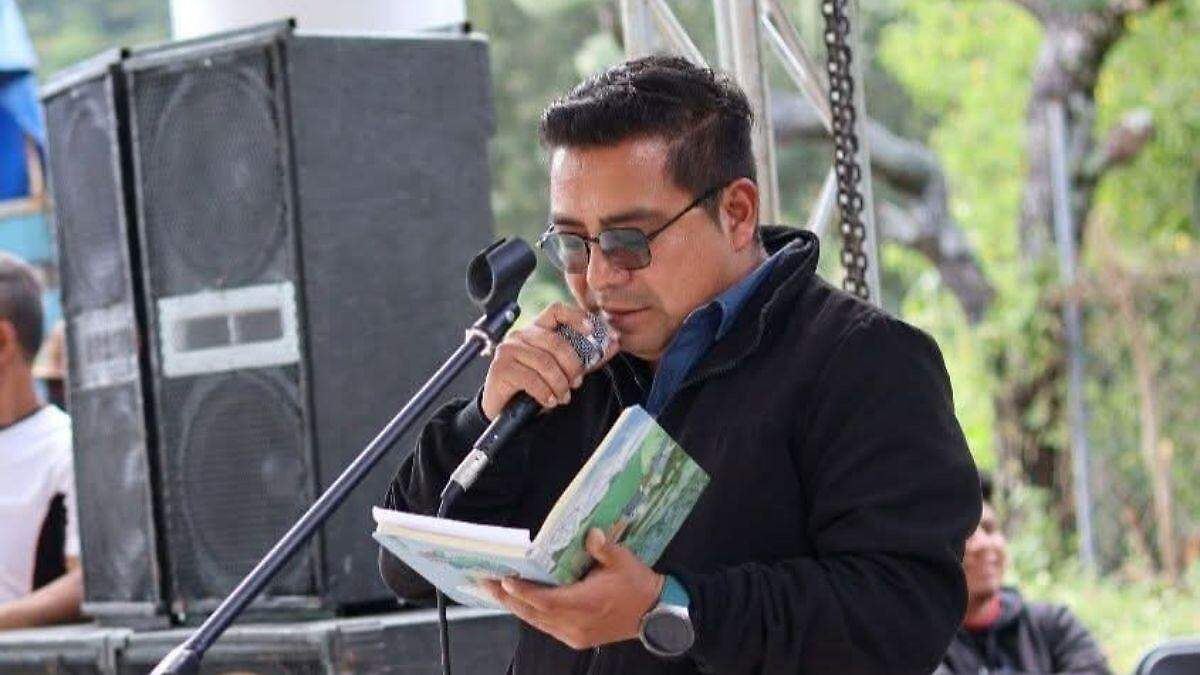 Atentan contra profesor triqui y su hija de 3 años en Oaxaca