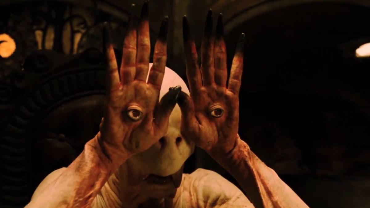 El Laberinto del Fauno regresa a los cines mexicanos por su 20 aniversario