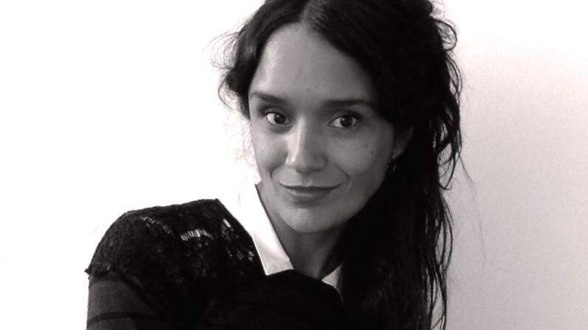 Alma Delia Murillo es galardonada con el Premio Bellas Artes de Narrativa Colima 2026