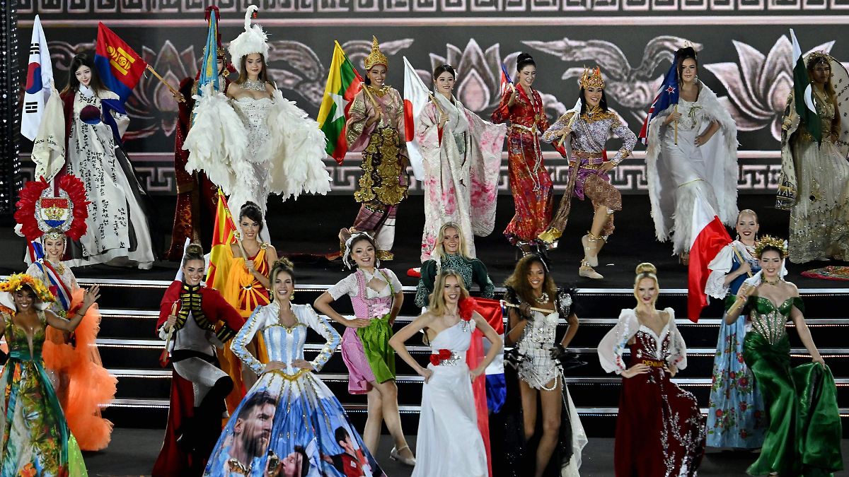 Miss Universo impone veto a seis candidatas asiáticas en medio de conflicto corporativo