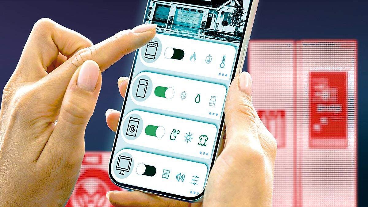 La casa inteligente: una realidad tecnológica que aún enfrenta barreras de acceso