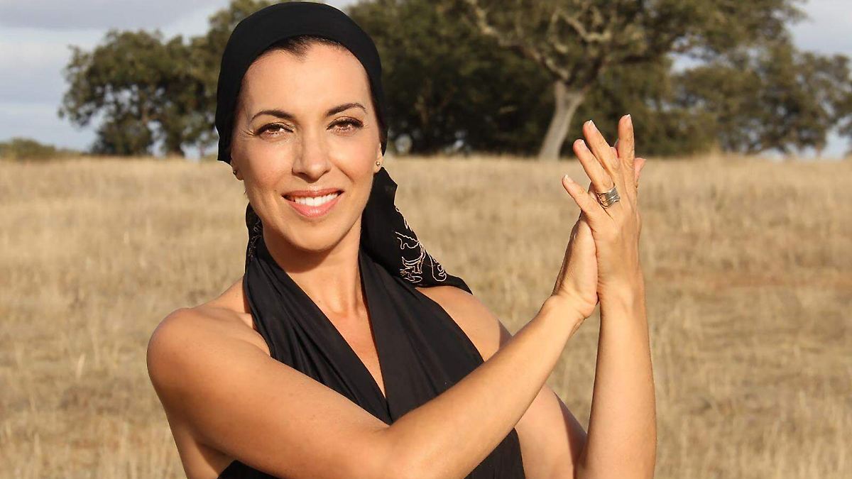 Teresa Salgueiro regresa a México para presentarse en el Festival Cultura UNAM
