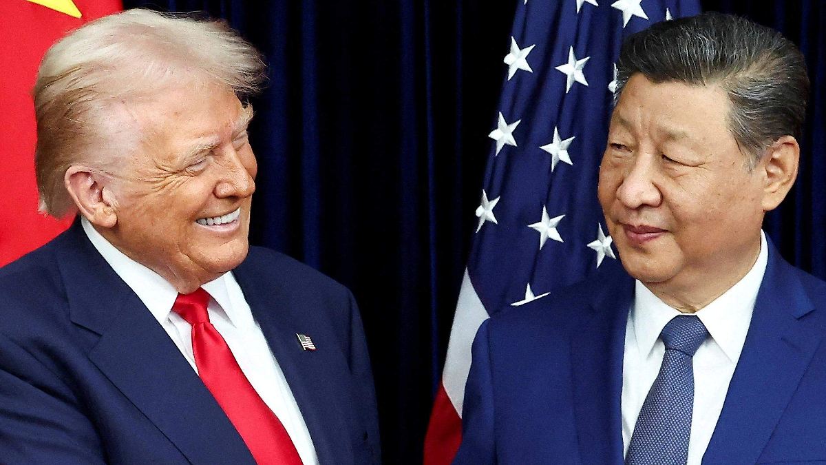 Líderes de Nvidia y OpenAI figuran en cena de gala con Xi Jinping en la Casa Blanca