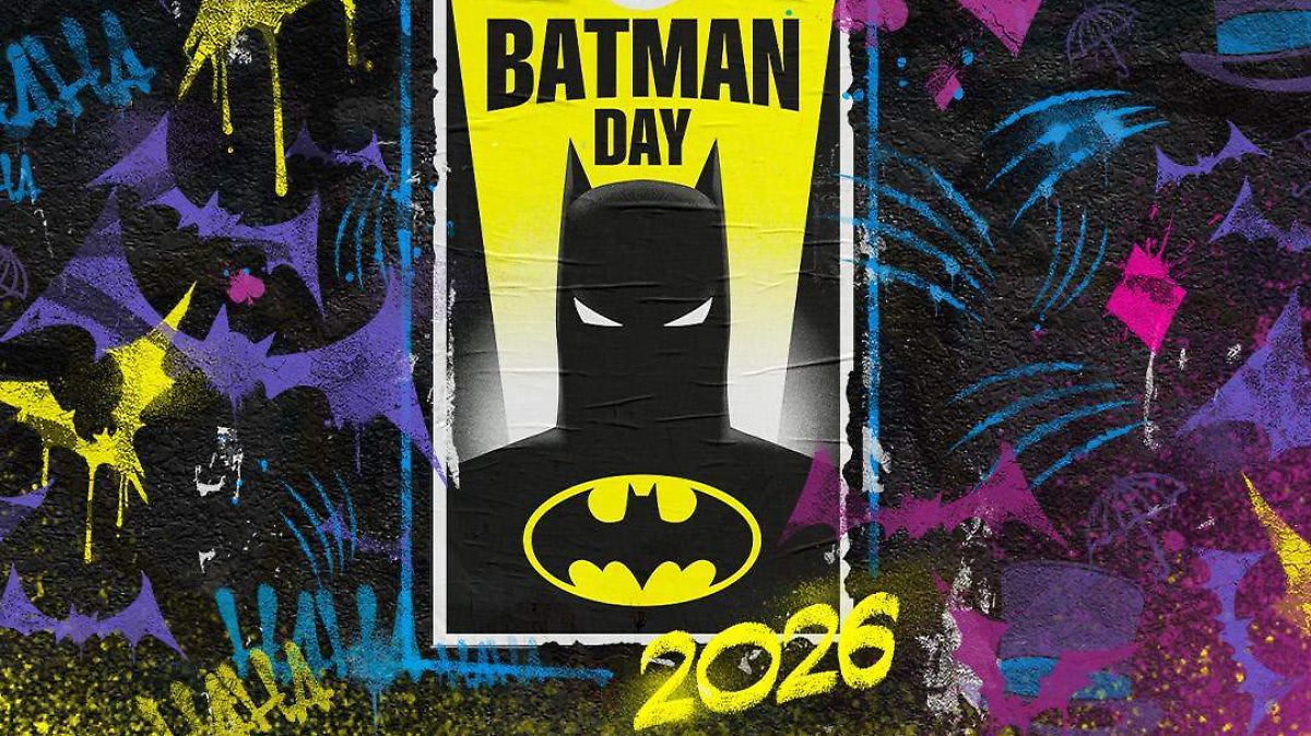 Día de Batman: opciones para celebrar al Caballero de la Noche este 19 de septiembre