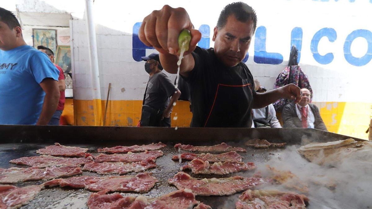 Regresa la Feria de los Barrios al Centro Histórico de la CDMX: fechas y detalles