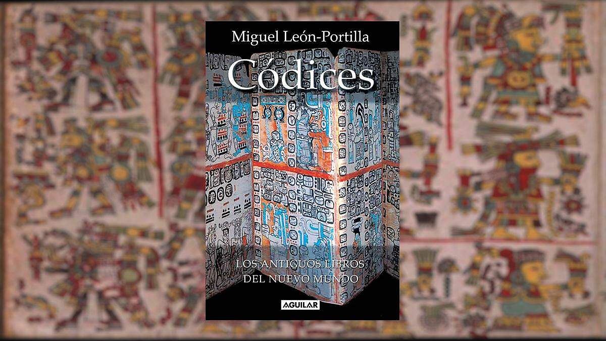 El legado de Miguel León-Portilla: La lectura de los códices prehispánicos y coloniales