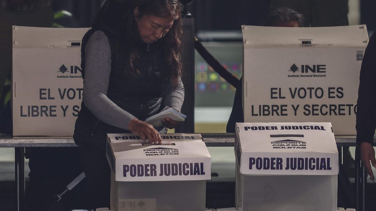 Empresarios advierten riesgos en la certeza electoral para los comicios de 2027