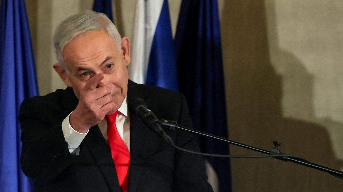 Netanyahu lanza advertencia al alcalde de Nueva York previo a la Asamblea General de la ONU