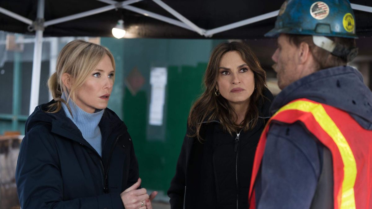 Más allá de La Ley y el Orden: Las producciones esenciales de Dick Wolf