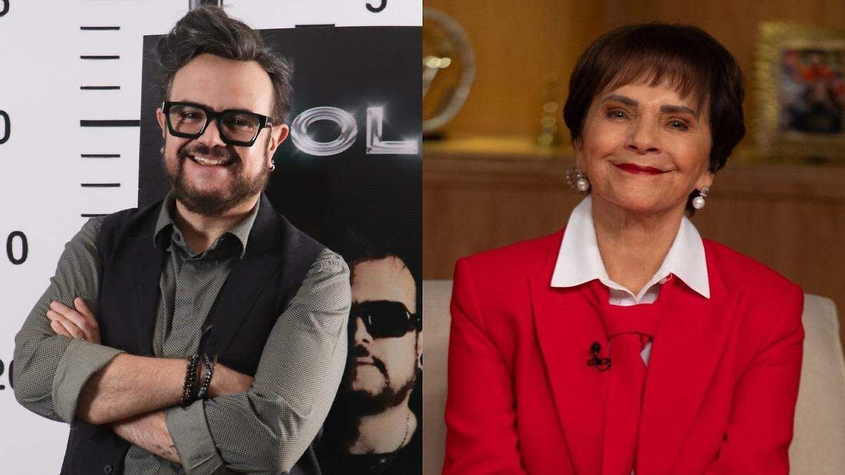 Pati Chapoy responde a las acusaciones de Aleks Syntek sobre su vida personal