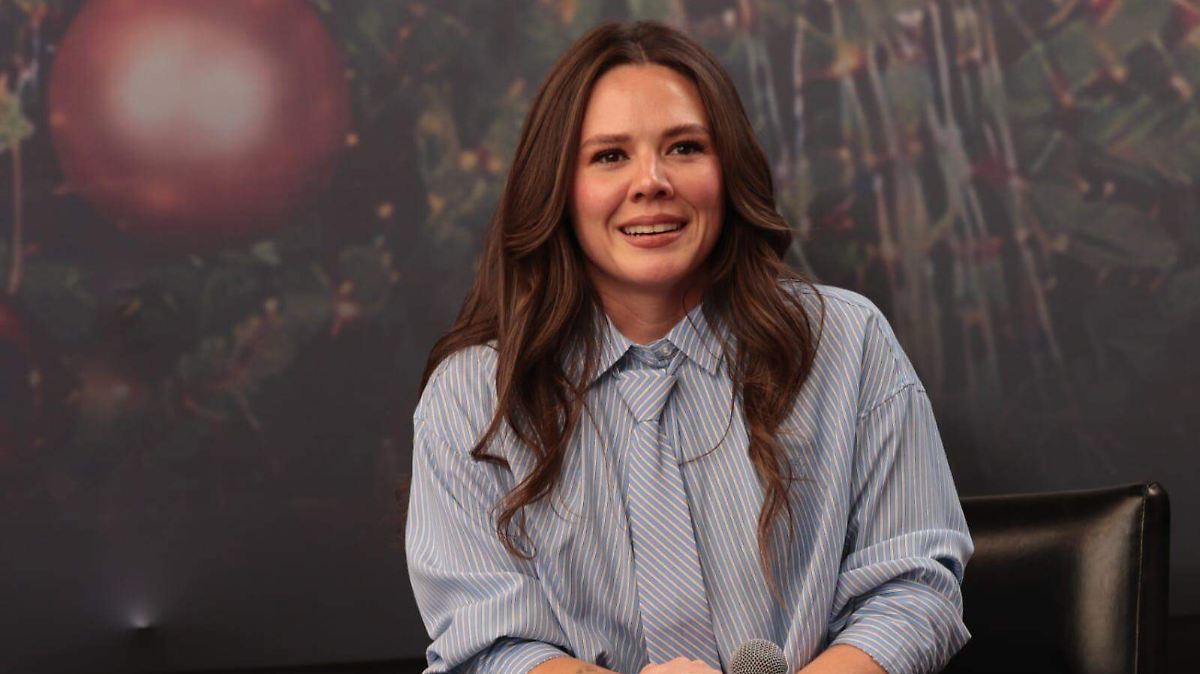 Jesse Huerta anuncia pausa en su trayectoria con Jesse & Joy tras dos décadas de éxitos