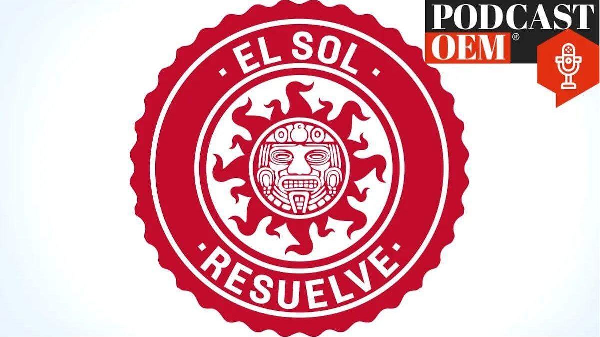El Sol Resuelve: La nueva apuesta de la OEM para conectar con sus lectores