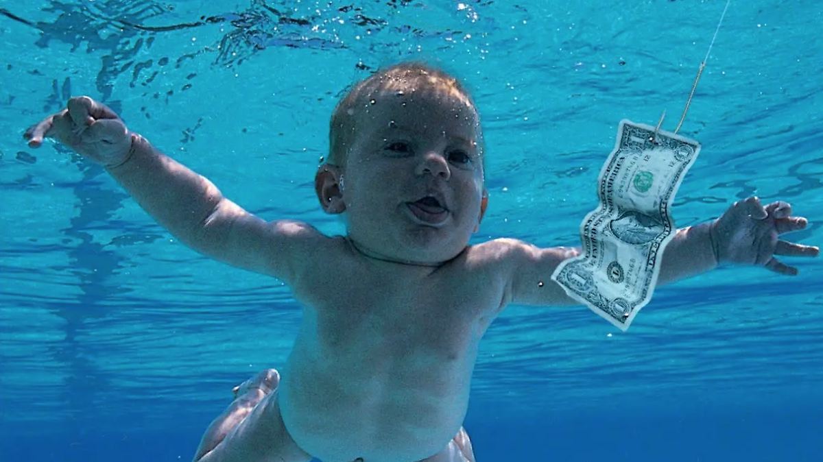 A 35 años de Nevermind: El hito de Nirvana que cambió la historia de la música