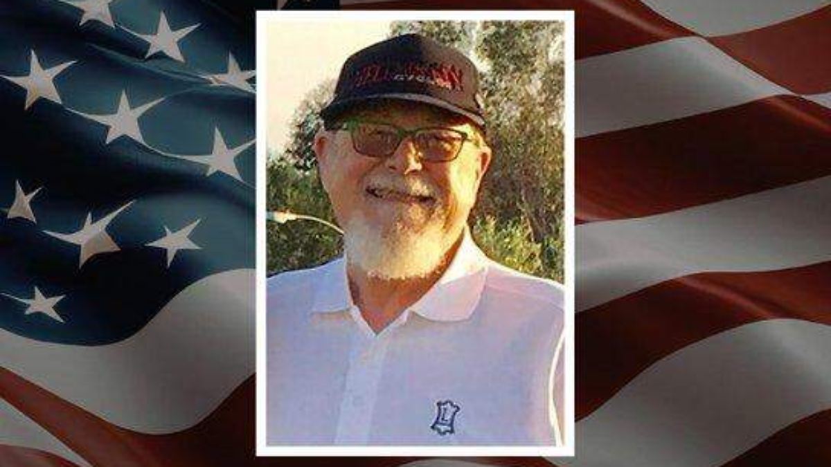 Fallece Jim Copenhaver, espectador herido en el atentado contra Donald Trump en 2024