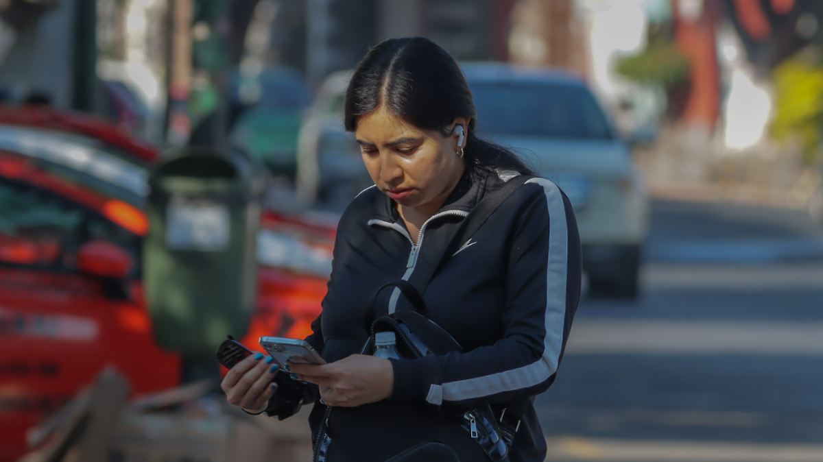 Usuarios con terminación 3 tienen hasta el 30 de septiembre para registrar su línea celular
