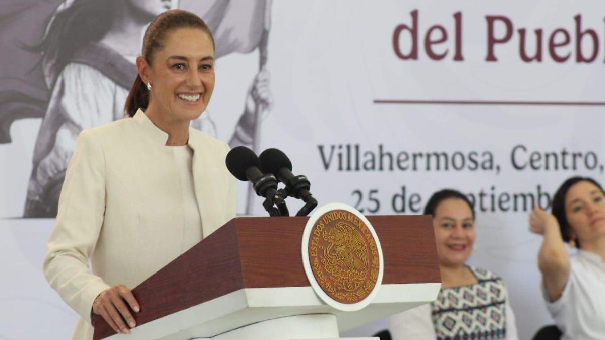 Sheinbaum busca encuentro con Xi Jinping en medio de negociaciones del T-MEC