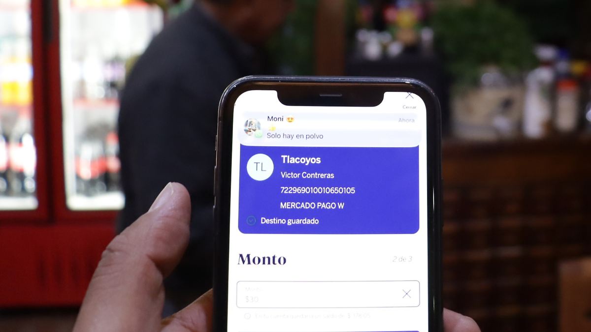 Temor a la fiscalización inhibe el uso de pagos digitales en México: CNBV
