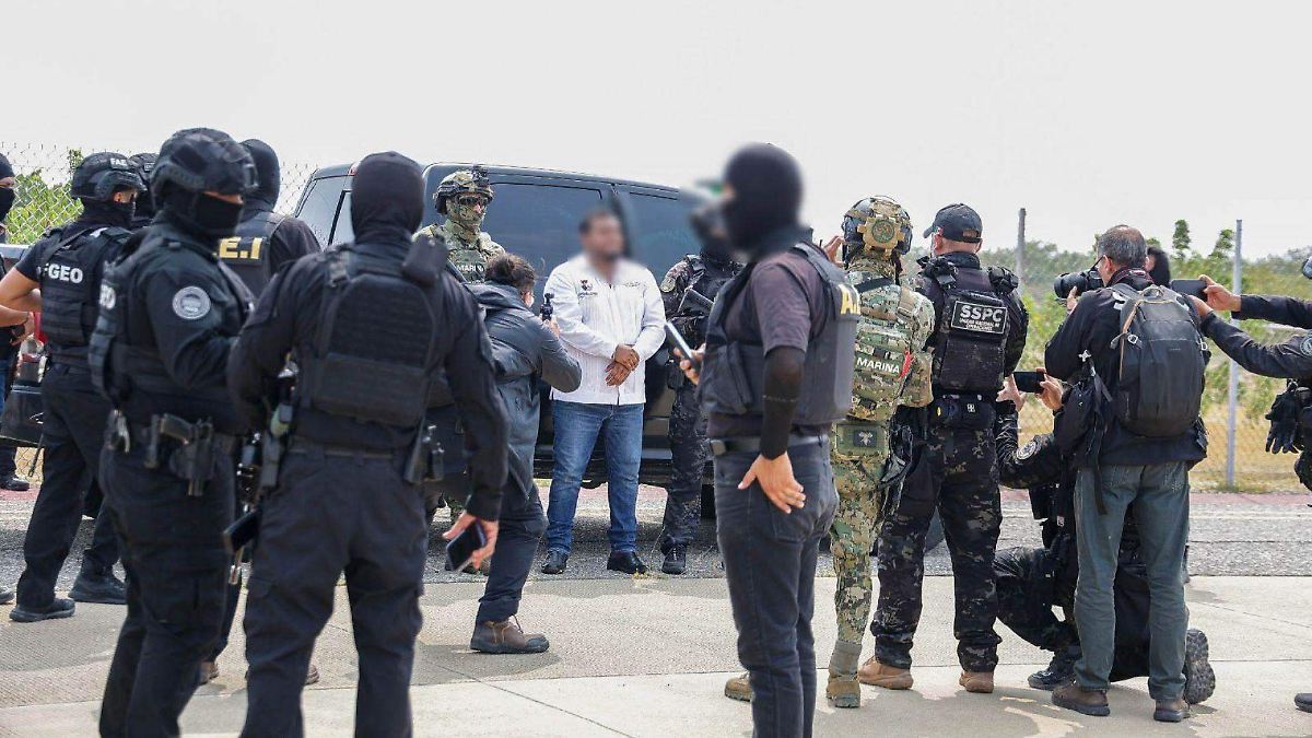 Congreso de Oaxaca aprueba la disolución del ayuntamiento de Juchitán