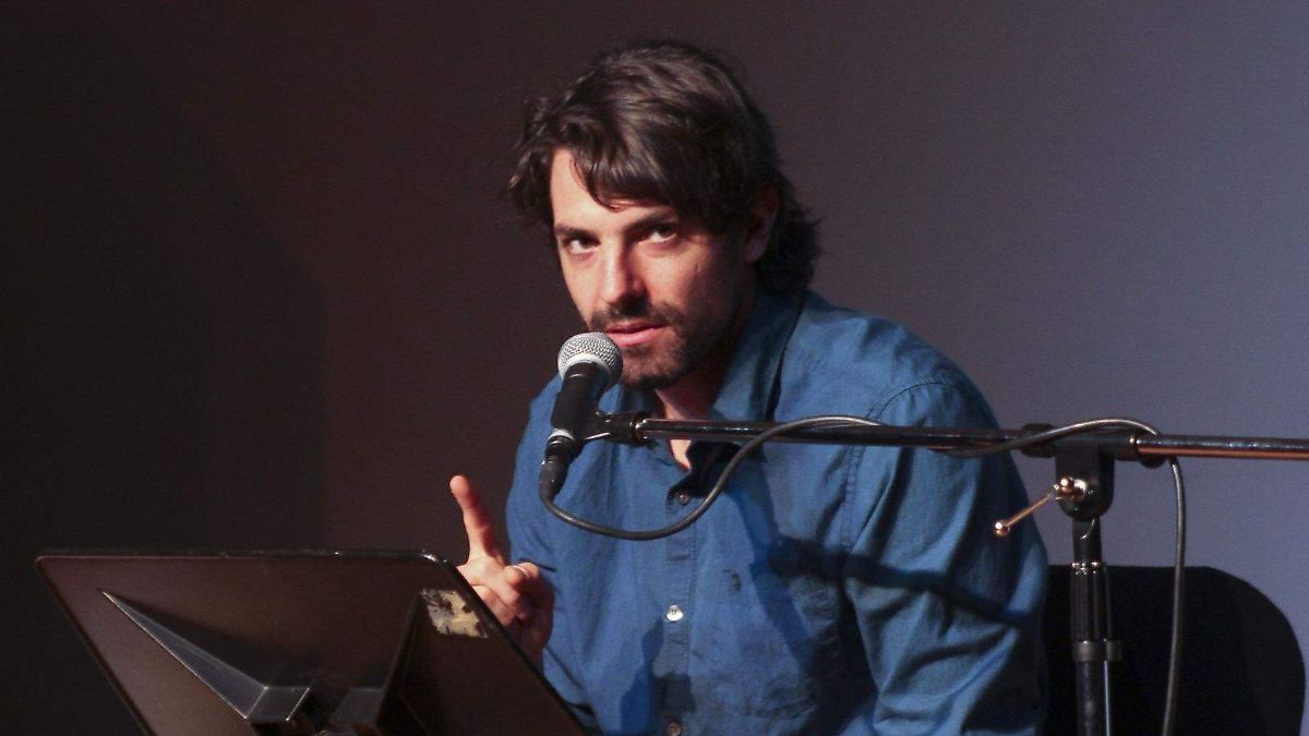 José María de Tavira revive el terror de Drácula en una nueva producción de audiolibro