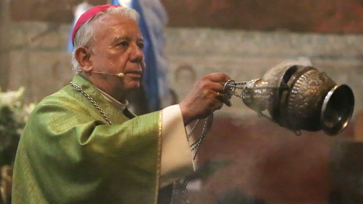 El Episcopado Mexicano enfrenta una renovación inminente: una cuarta parte de sus obispos llegará al límite de edad