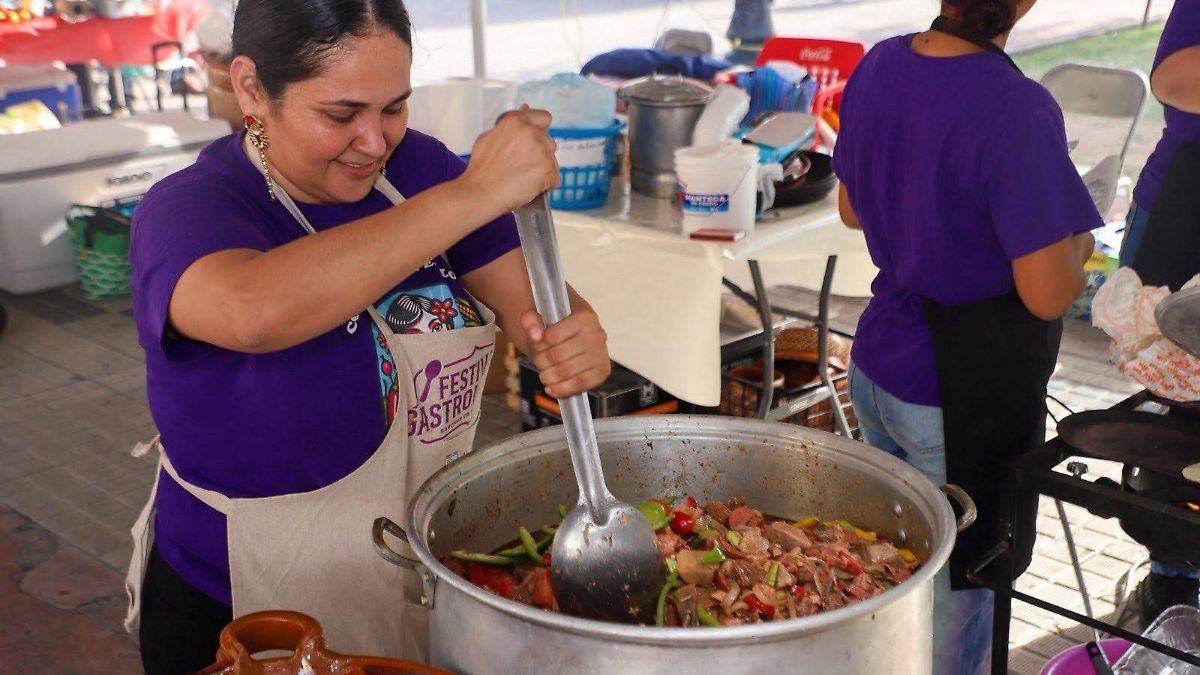 Tamaulipas se consolida como el epicentro de la cultura parrillera en México