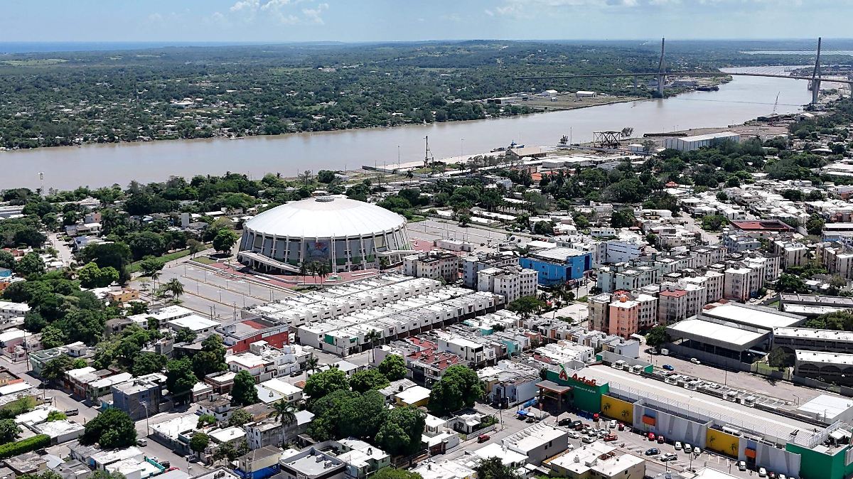 Buscan 2,500 familias en Ciudad Madero obtener certeza jurídica sobre sus predios