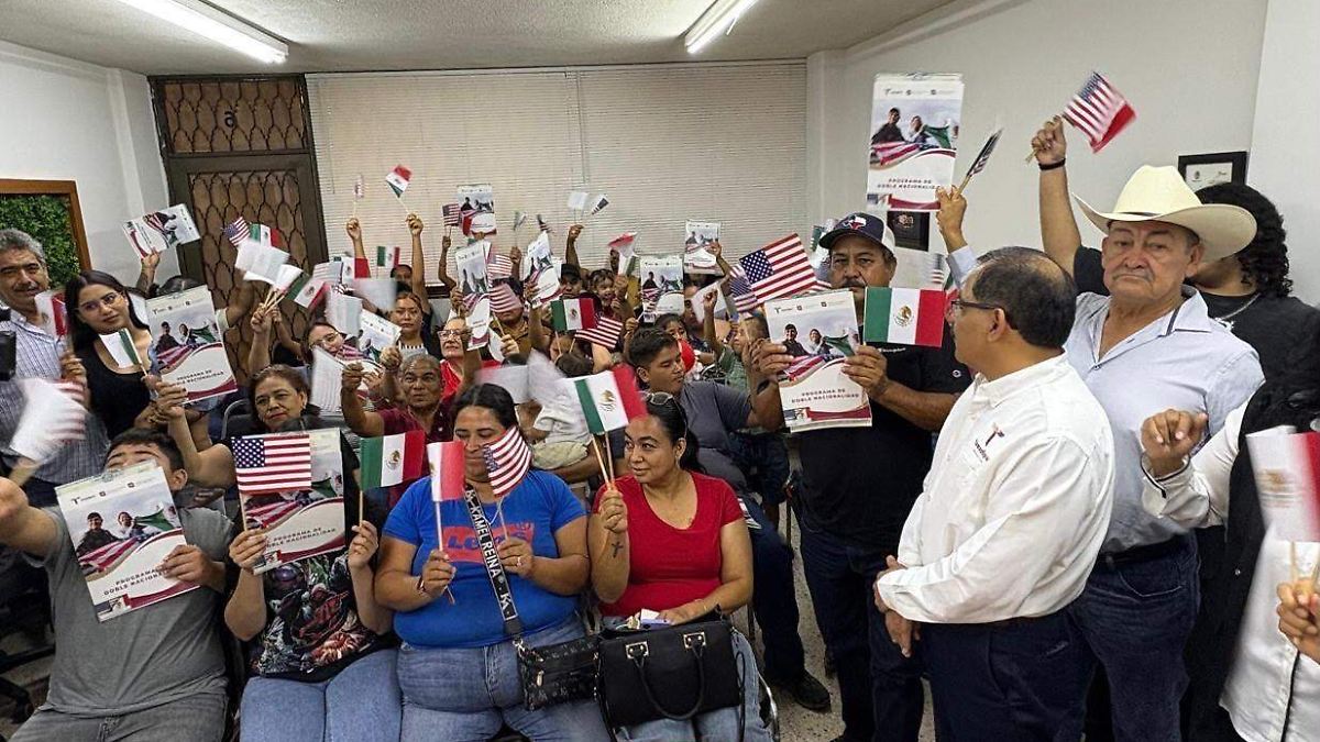 Regularizar la situación migratoria en Tamaulipas: un proceso que puede alcanzar los 38 mil pesos