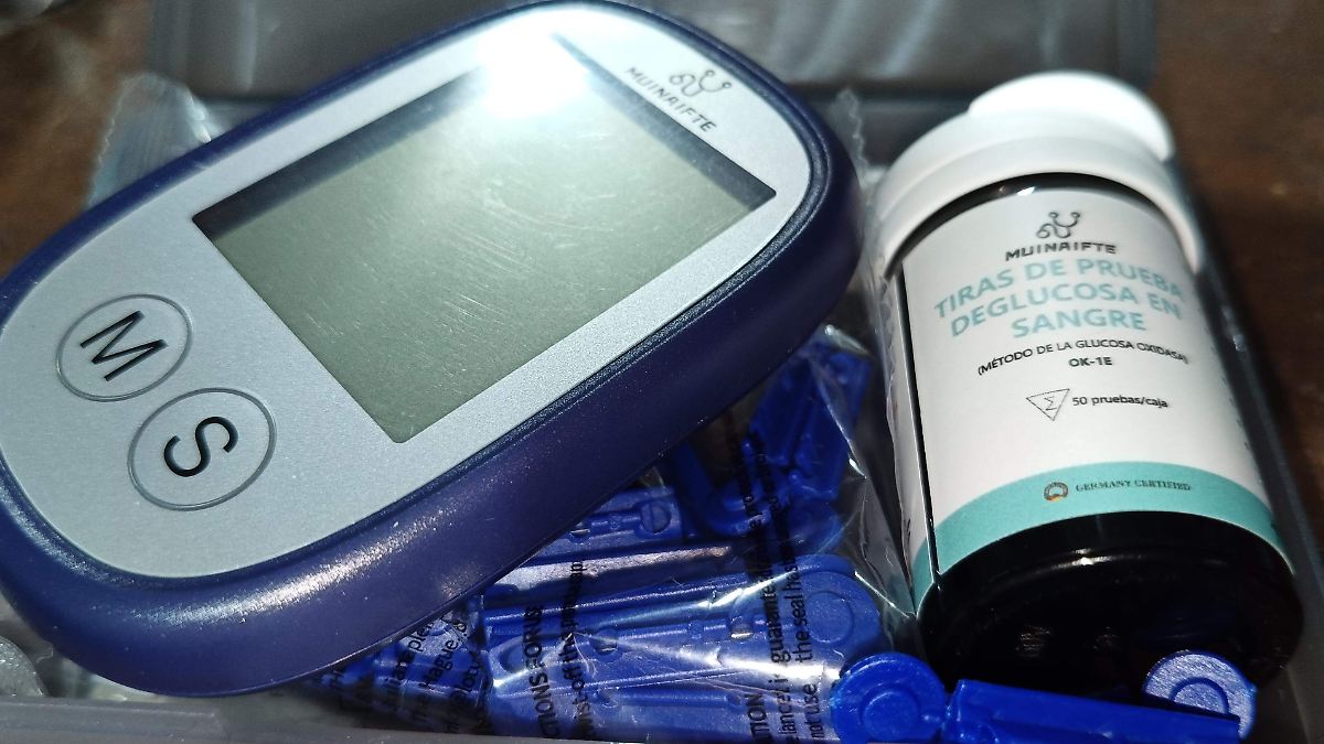 Centros de salud en Tampico brindan atención integral a más de mil 350 pacientes con diabetes al mes