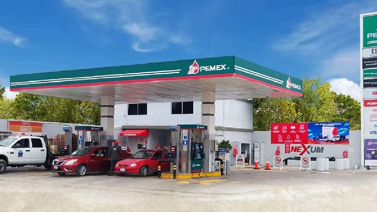 Grupo Garel extiende compromiso para mantener precios de gasolina en Tampico