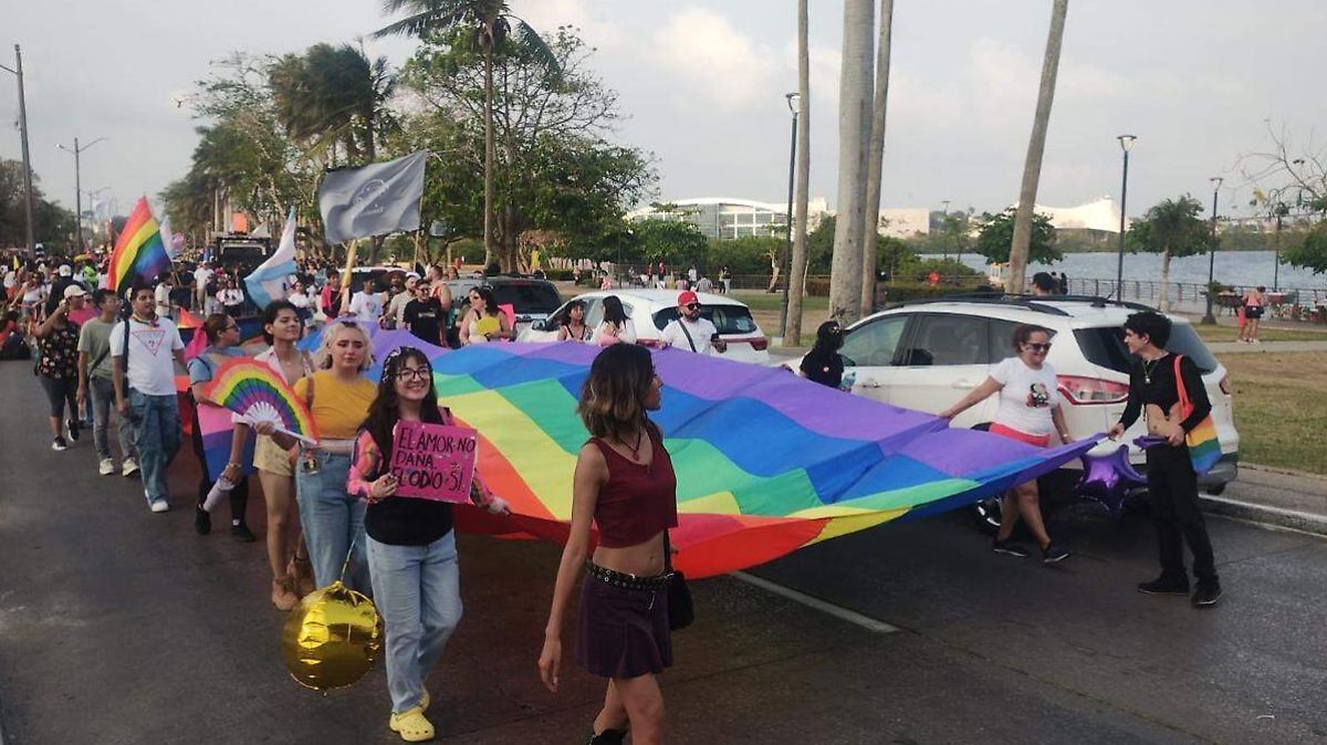 Protección patrimonial para parejas LGBTQ+ en Tampico: vías legales para asegurar derechos