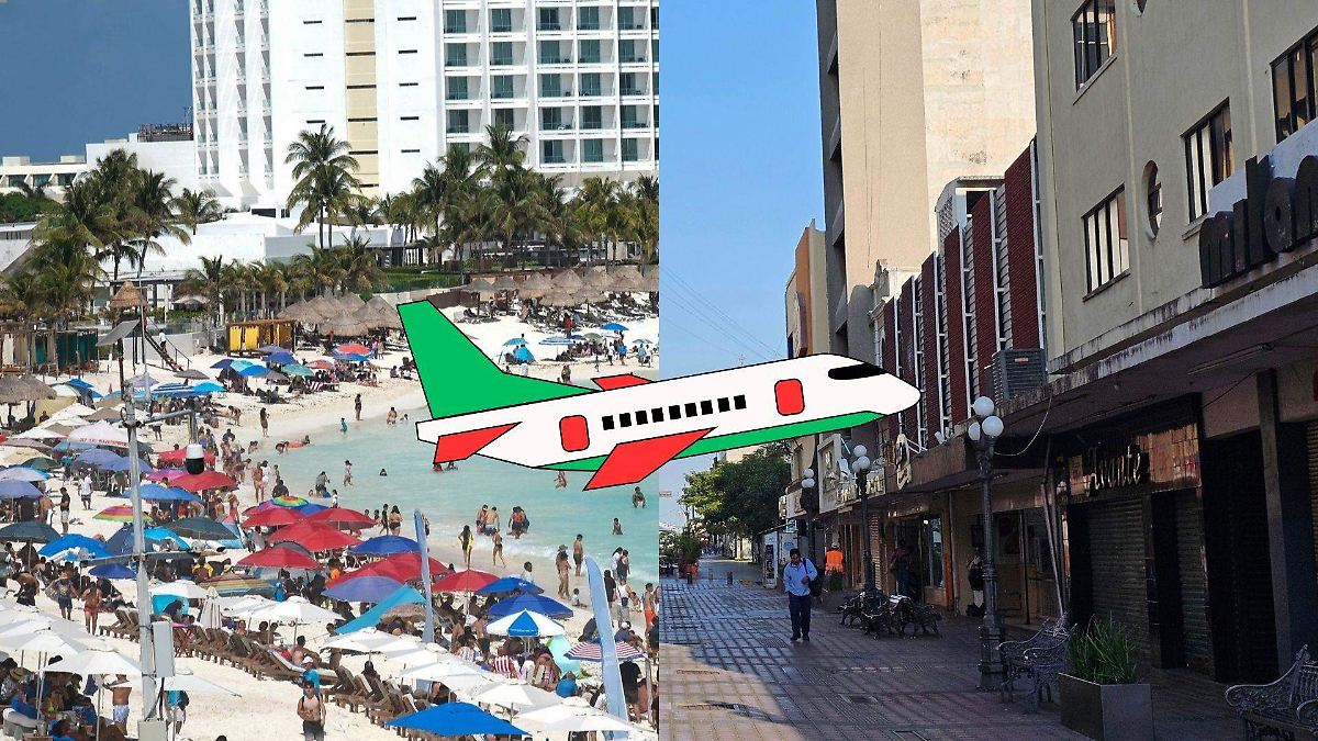 Tamaulipas fortalece su conectividad aérea con nuevas rutas desde Nuevo Laredo
