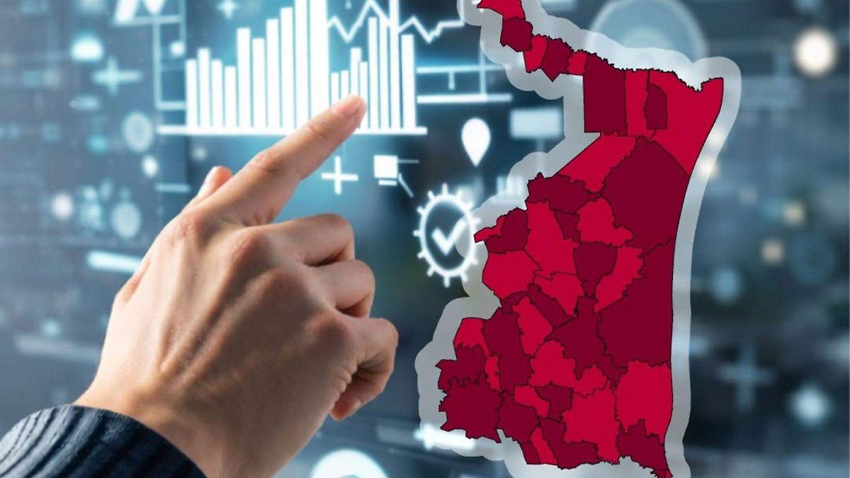 Tamaulipas apuesta por la innovación: lanzarán Avite, su propio asistente de inteligencia artificial