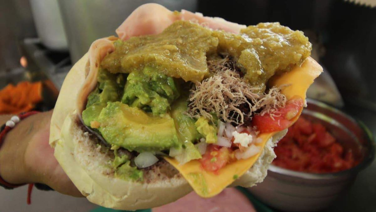 98 años de sabor: La historia detrás de la icónica torta de la barda de Tampico