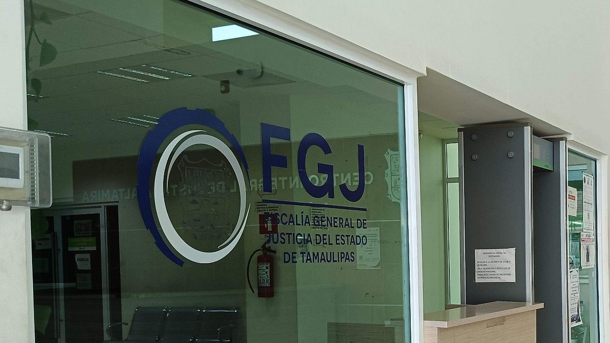Investigan presunta novatada violenta contra estudiante en Tamaulipas