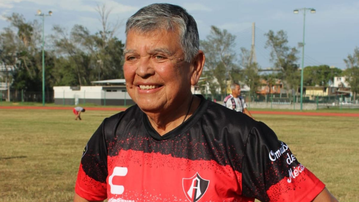 Adolfo Martínez Tapia: La inspiradora historia del médico que venció al cáncer y regresó a las canchas en Tampico