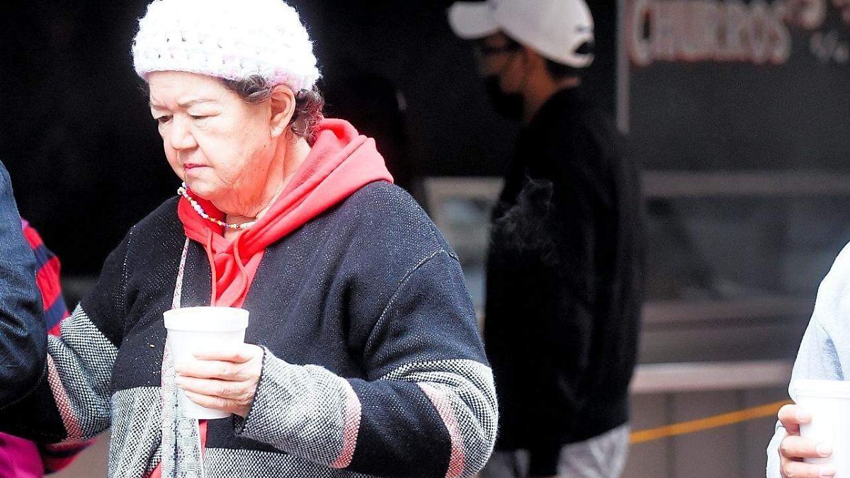 Pronostican invierno con humedad inusual y 56 frentes fríos para Tamaulipas